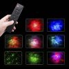 Astronaut Galaxy Starry Sky Projector