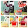 Portable Electric Citrus Juicer