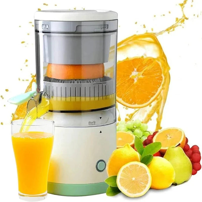 Portable Electric Citrus Juicer